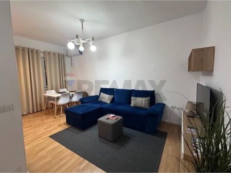 Appartamento 1+1 in vendita in Centro!