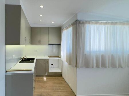 🏡 Shitet Apartament 1+1 – Fresk, pranë Pasticeri Melissa