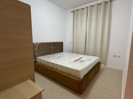 Apartment for rent Kodra e Diellit 1+1 furnished