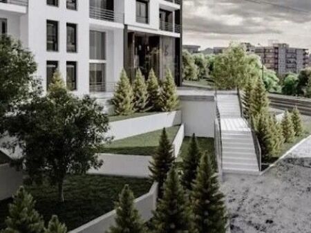 🏡 Shitet Apartament 1+1 në Paskuqan – Belfiore 2