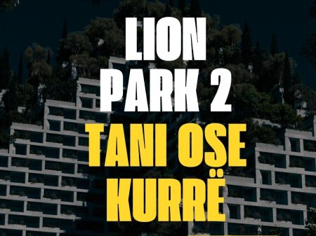 🔥 LION RESIDENCE 2 — DIVERSI TIPI 🔥