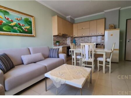 APARTMENT 1+1 IN FRESK!
