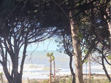 Apartment 2+2 with Sea View for Sale in Golem, Mali Robit !
