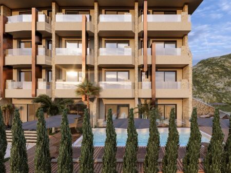 HOTEL PREMIUM - HIMARE, POTAM 🌊