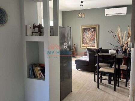 Apartment 1+1 for rent near the Ballet School
