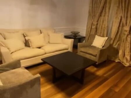 🏡 APARTAMENT 1+1 + LAVANTERI ME QIRA – SHKOLLA E KUQE, TIRANË