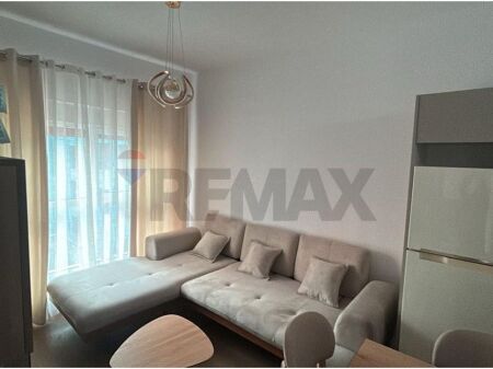 Apartment 1+1 for rent at the Kadiu complex!