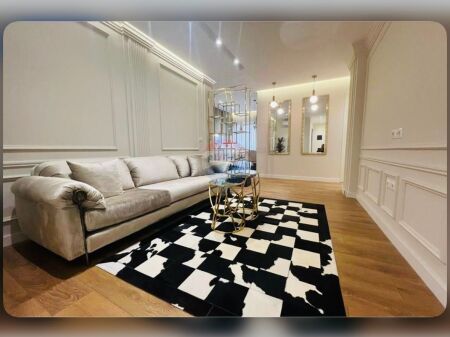 🏡 Super Luxury 2+1 Apartment for Sale near Dinamo Stadium! ✨
