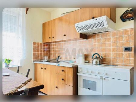 Apartament 1+1 Rruga e Durrsit