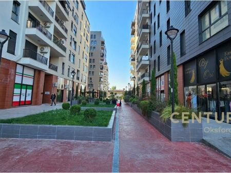APARTAMENT 1+1 ME QIRA, NË DON BOSKO