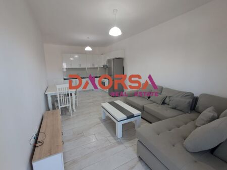 SHITET APARTAMENT 2+1 NE DURRËS