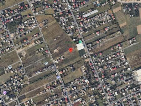 OCCASIONE - TERRENO IN VENDITA A KAMEZ 2170 m2