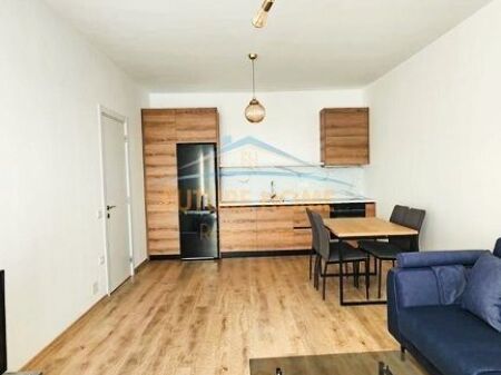 Qera, Apartament 1+1, Rruga e Dibres, Tiranë.