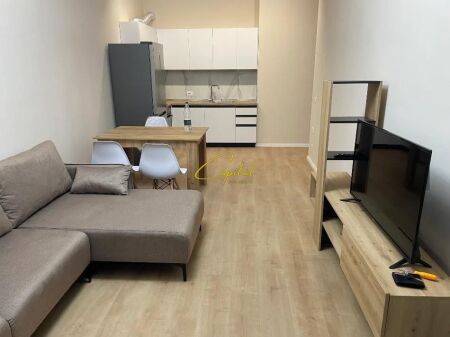 APARTAMENT ME QIRA 2+1 5 MAJI 500 EURO