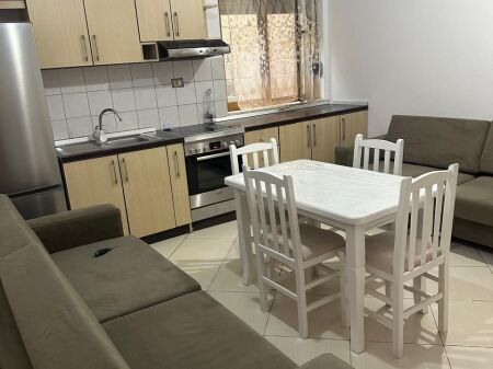 For rent entrance 2+1 in Allias, near Myslym Keta.