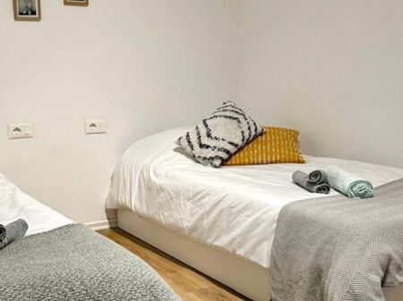 Apartament me qera 1+1 Liqeni Artificial