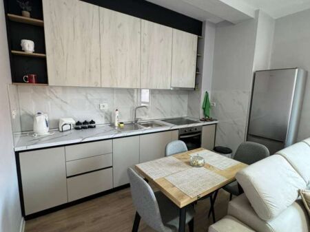 Rent | Apartment 2 + 1 | Jordan Misja | 550 €/month