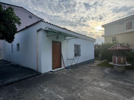 Private house for sale + Land Former aviation field