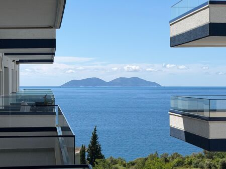 Apartament Studio me Qira Afatgjatë, Vlorë