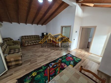 3rd floor of the private house for rent