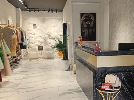 Shop - For Sale - Robert Shvarc Street, Tirana  ID: 530191074-156
