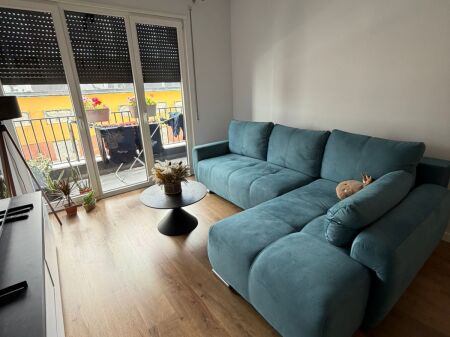 Qera | Apartament 2 + 1 | Rruga 5 Maji | 700 €/muaj