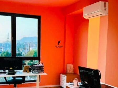 OFFICE FOR RENT 220 M2 JORDAN MISJA 170,000 LEKE FH-73835