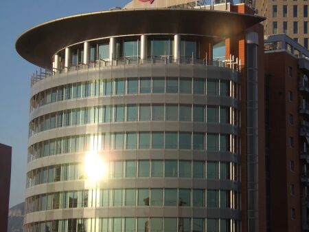 🏢Office space for rent at ETC❗
