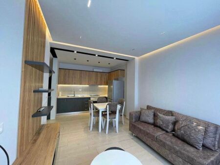 📌SHITET APARTAMENT 1+1 – MINE PEZA