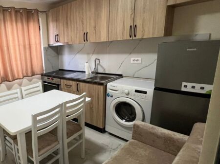 Apartment for rent 1+1 United School