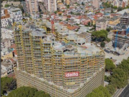 🏡 SHITET APARTAMENT  📍 Colonnade Residence