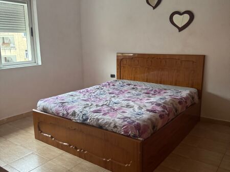 Apartament 2+1 tek Rruga Ura!