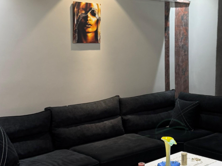 Apartament me qera 3+1 Kopshti Botanik