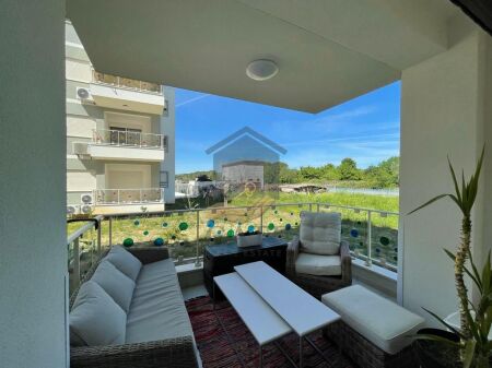 Shitet, Apartament 2+1+2 Modern, Perla Resort - Gjiri i Lalzit