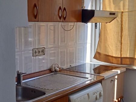 Qera | Garsoniere | Bulevardi Zogu i Parë | 350 €/muaj