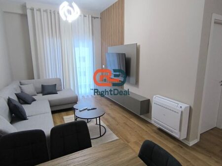 At Aura Complex, For Rent, Super Apartment 1+1, Ready to Live!!!