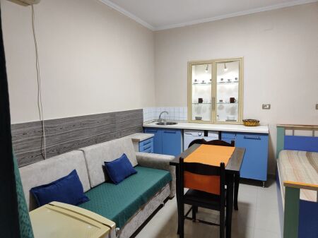 Qera | Garsoniere | Medreseja | 300 €/muaj