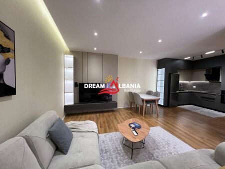 Apartment 1+1 for sale, Kavaja street (ID 41111167)