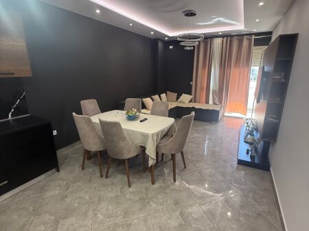 Apartment 2+1 for sale near the Hospital