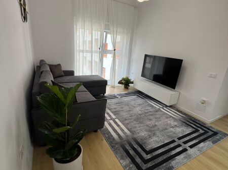 Apartment 1+1 for rent