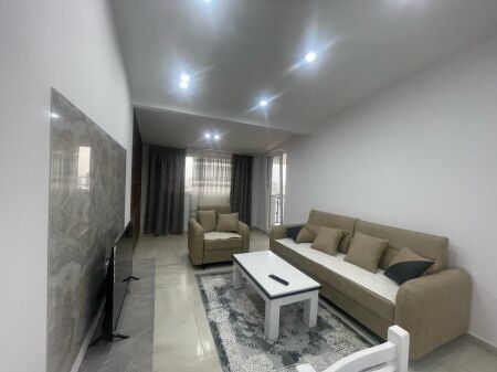 Apartment for rent 1+1 In former Kenete Durres
