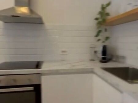 🏡 Apartment 1+1 for Rent, Former Train Station!