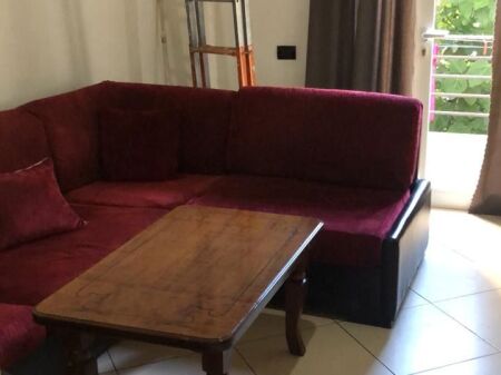Apartment 1+1 for rent Astir !