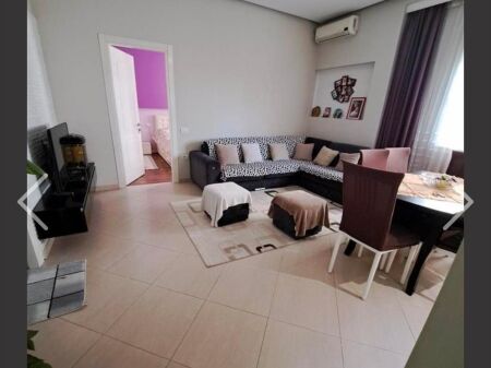 2+1 Apartment for rent at Shkoza Roundabout