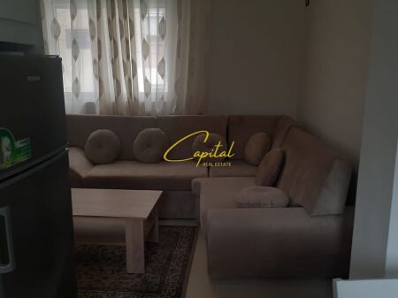 APPARTAMENTO IN AFFITTO 1+1 VIA FORTUZI 60.000 LEKE