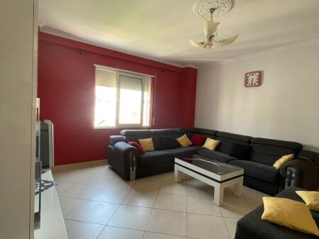 Apartment for rent 2+1+2t in Plazh