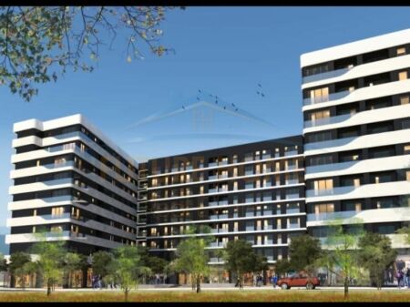 For sale, Apartment 2+1, Don Bosko