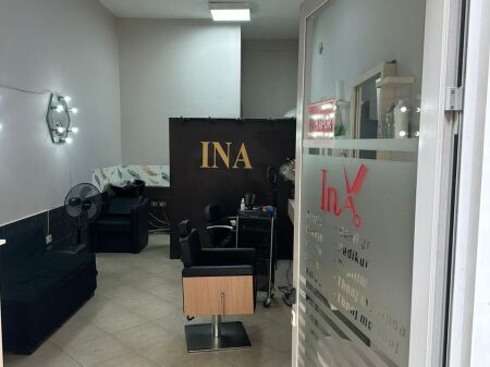 Premises for rent Astir opposite Santana