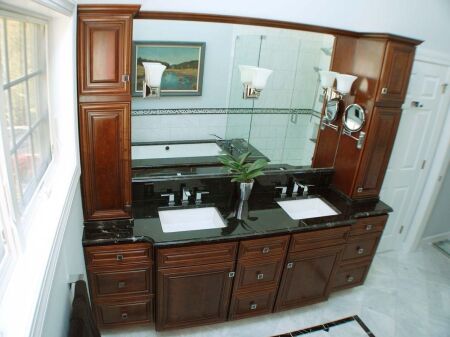 Rruga e Durresit, jepet apartament 1+1 me qera!