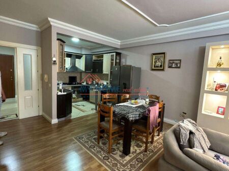 Apartament 3+1 ne shitje ne Astir Tirane